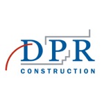 DPR GP logo